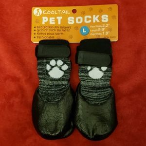 Pet Socks